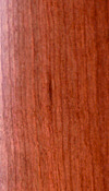Placage de bois cerisier
