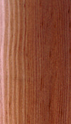 Placage de bois sapin
