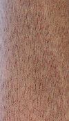 Placage de bois acajou