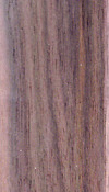 Placage de bois noyer
